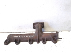 Auspuffkrümmer - 504092114
