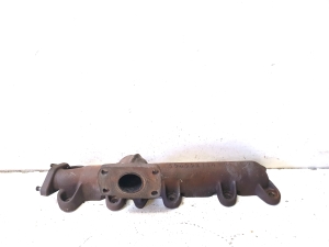 FIAT Ducato (290) (2014–2026) Auspuffkrümmer 504092114 - 4
