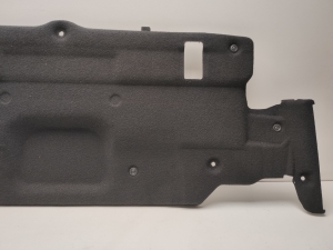 Mercedes Benz E-Class W207 (2009–2017) Trunk interior trim A2076940725 - 3