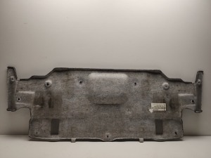 Mercedes Benz E-Class W207 (2009–2017) Trunk interior trim A2076940725 - 4