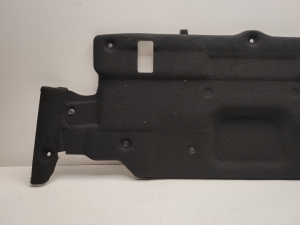 Mercedes Benz E-Class W207 (2009–2017) Trunk interior trim A2076940725 - 5