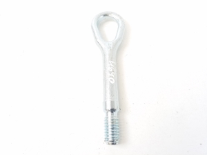 Mercedes Benz SLK-Class 172 (2011–2026) Tow hook A2206280135 - 2