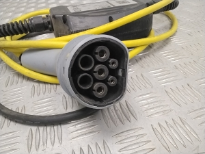 Volkswagen Passat B8 (2014–2023) Ladekabel 12E971675AT - 2