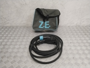 Câble de recharge - 296957361R