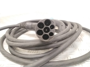 RENAULT Zoe (2012–2026) Ladekabel 296957361R - 2