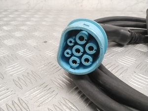 RENAULT Zoe (2012–2026) Ladekabel 296957361R - 3