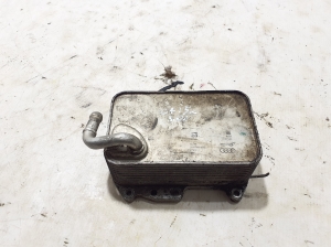 AUDI A6 C7 (2011–2018) Muu radiaator - 2