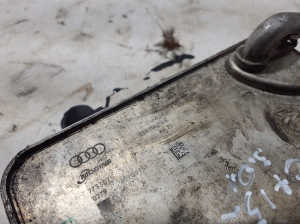 AUDI A6 C7 (2011–2018) Muu radiaator - 3