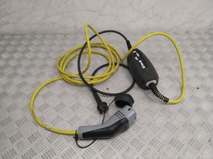 Ladekabel - 12E971675BB