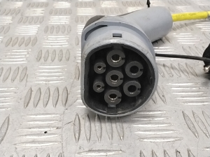 Volkswagen Golf VII (2012–2026) Ladekabel 12E971675BB - 2