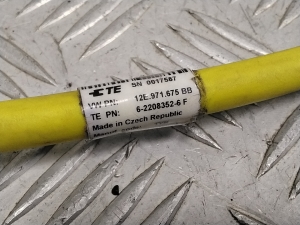 Volkswagen Golf VII (2012–2026) Ladekabel 12E971675BB - 3