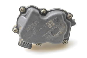 Volkswagen Polo V (2009–2017) AGR-Drosselklappe 04B131501D - 4