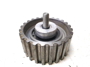 FIAT Ducato (290) (2014–2026) Spannrolle 6203RR90 - 2