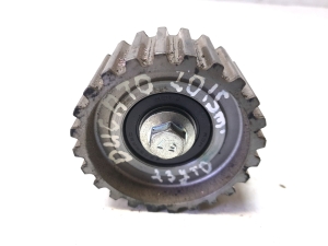 FIAT Ducato (290) (2014–2026) Spannrolle 6203RR90 - 4