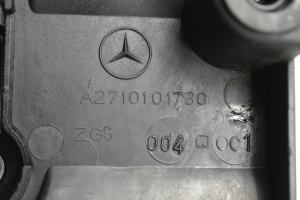 Mercedes Benz C-Class 204 (2007–2014) Klapikaas A2710101730 - 3