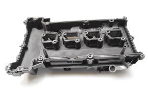 Mercedes Benz C-Class 204 (2007–2014) Klapikaas A2710101730 - 4
