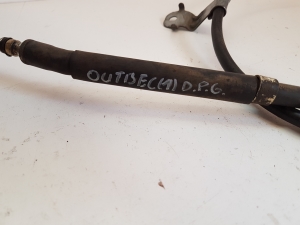 Subaru Outback (2003–2009) Handbremsseil 26051AG000 - 2