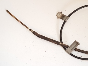 Subaru Outback (2003–2009) Handbremsseil 26051AG000 - 3