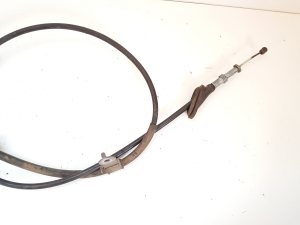 Subaru Outback (2003–2009) Handbremsseil 26051AG000 - 4