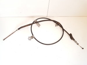 Subaru Outback (2003–2009) Handbremsseil 26051AG000 - 5