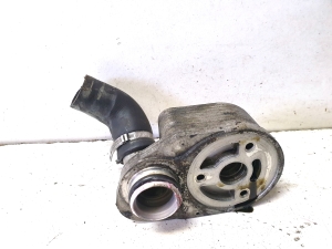 FIAT Ducato (290) (2014–2026) Ölfilterhalter 5801630224 - 2