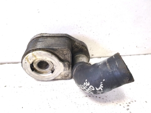 FIAT Ducato (290) (2014–2026) Ölfilterhalter 5801630224 - 3