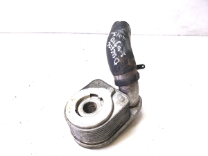 Oil filter holder - 5801630224