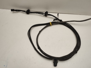 Mercedes Benz E-Class W207 (2009–2017) Frontscheibenwaschdüse A2078600392 - 2