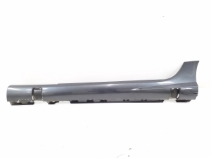   Schwellerverkleidung außen  - A1726980054 