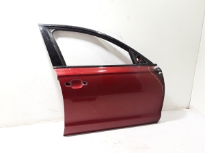 AUDI A6 C7 (2011–2018) Esiuks 4G0831052 - 3