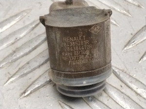 RENAULT Zoe (2012–2026) PDC-Sensor vorne 284385281R - 2