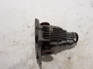 AUDI A6 C7 (2011–2018) Tagasilla reduktor 0BC500043E - 2