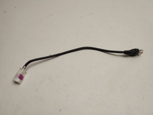 Mercedes Benz E-Class W207 (2009–2017) Other wire A1728200515 - 3