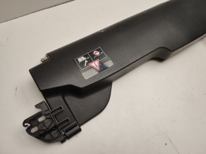 Mercedes Benz E-Class W207 (2009–2017) Hutablage A2076900065 - 2