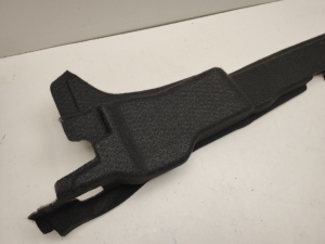 Mercedes Benz E-Class W207 (2009–2017) Trunk interior trim A2076940177 - 4