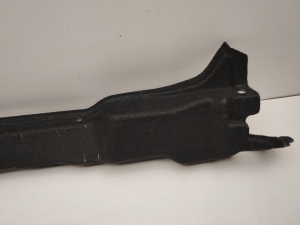 Mercedes Benz E-Class W207 (2009–2017) Trunk interior trim A2076940177 - 5