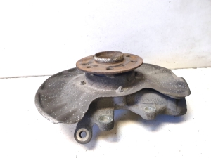 Mercedes Benz ML-Class 166 (2011–2015) Tagumine rumm - 2