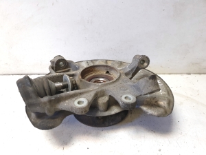 Mercedes Benz ML-Class 166 (2011–2015) Tagumine rumm - 4