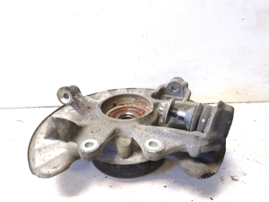Mercedes Benz ML-Class 166 (2011–2015) Tagumine rumm - 2