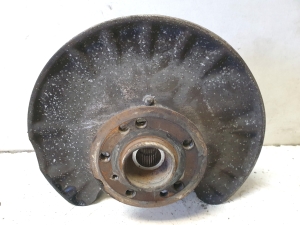 Tagumine rumm - 