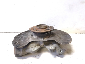 Mercedes Benz ML-Class 166 (2011–2015) Tagumine rumm - 4