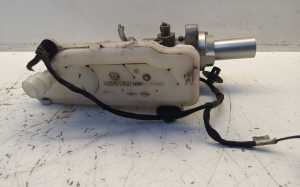 RENAULT Espace V (2014–2026) Brake master cylinder 460913198R - 2
