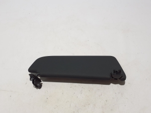 AUDI A6 C7 (2011–2018) Sun visor 4G0857551D - 2