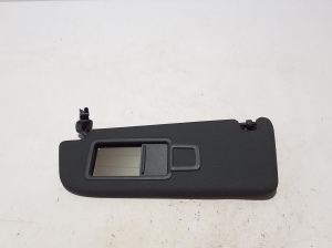 Pare-soleil - 4G0857551D