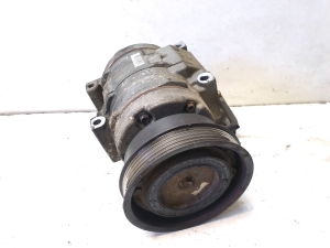 TOYOTA Avensis Verso M2 (2001–2009) A/C compressor 4472204222 - 2