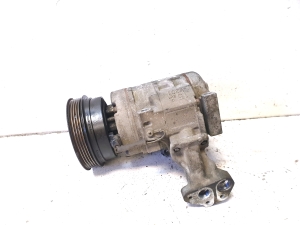 TOYOTA Avensis Verso M2 (2001–2009) A/C compressor 4472204222 - 3
