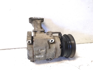 TOYOTA Avensis Verso M2 (2001–2009) A/C compressor 4472204222 - 4