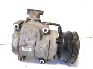 TOYOTA Avensis Verso M2 (2001–2009) A/C compressor 4472204222 - 5