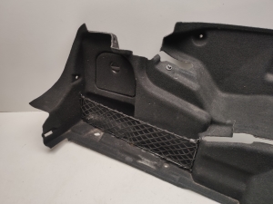 Mercedes Benz E-Class W207 (2009–2017) Trunk side trim panel A2076900141 - 5