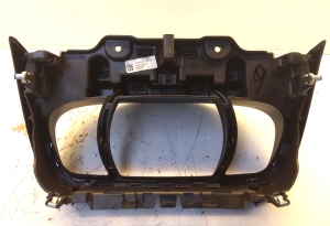 RENAULT Espace V (2014–2026) Instrument cluster trim 682406593R - 3